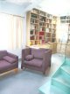 Angle bibliotheque